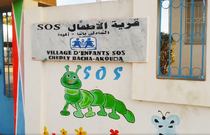 ترنو للتكفل ب 5 آلاف طفل..  جمعية "أس.أو.آس" تطلق حملة تبرعات عبر الإرساليات القصيرة والهدف تجميع 3 مليارات